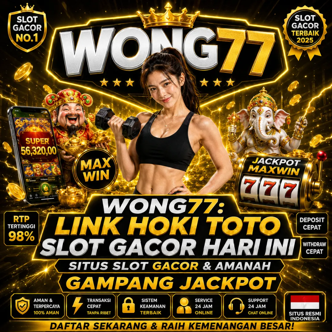 WONG77